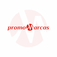 Promomarcas logo, Promomarcas contact details