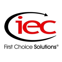 IEC Limited logo, IEC Limited contact details