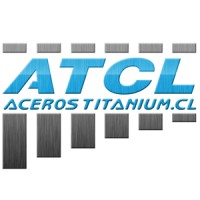 Aceros Titanium Chile logo, Aceros Titanium Chile contact details