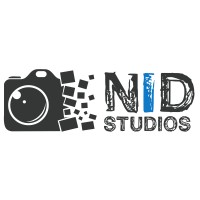 NID STUDIOS logo, NID STUDIOS contact details