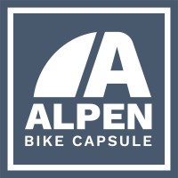 ALPEN Bike Capsule logo, ALPEN Bike Capsule contact details