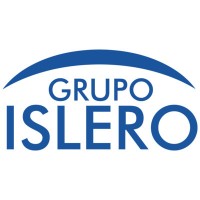 GRUPO ISLERO logo, GRUPO ISLERO contact details