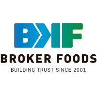 Broker Foods logo, Broker Foods contact details