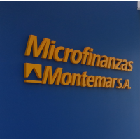 Microfinanzas Montemar S.A. logo, Microfinanzas Montemar S.A. contact details