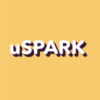 uSpark Valley logo, uSpark Valley contact details