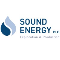 Sound Energy plc logo, Sound Energy plc contact details