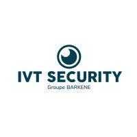 IVT Security logo, IVT Security contact details