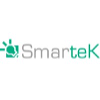 Smartek Solutions logo, Smartek Solutions contact details