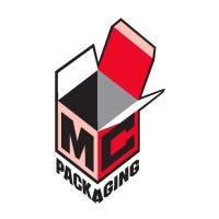 M C Packaging Corporation logo, M C Packaging Corporation contact details