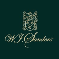 WJ Sanders logo, WJ Sanders contact details