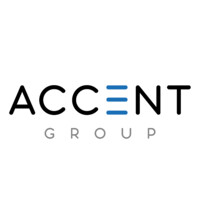 Accent Group logo, Accent Group contact details