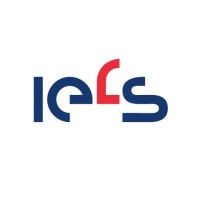 IEFS logo, IEFS contact details