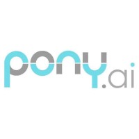 Pony.ai logo, Pony.ai contact details