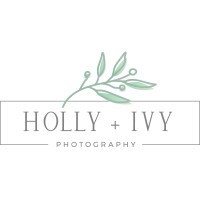 Holly & Ivy Photography logo, Holly & Ivy Photography contact details