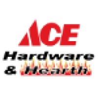 Ace Hardware & Hearth logo, Ace Hardware & Hearth contact details