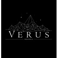 Verus Productions logo, Verus Productions contact details