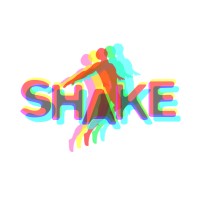 SHAKE All logo, SHAKE All contact details