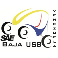 Baja SAE USB logo, Baja SAE USB contact details