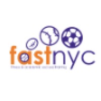 F.A.S.T. NYC Inc logo, F.A.S.T. NYC Inc contact details