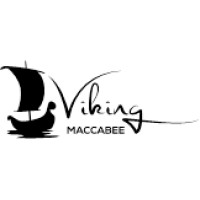 Viking Maccabee logo, Viking Maccabee contact details