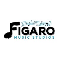 Figaro Music Studios logo, Figaro Music Studios contact details