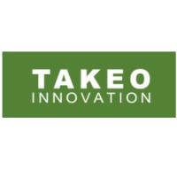 Takeo Innovation logo, Takeo Innovation contact details