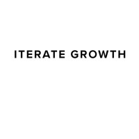 Iterate Growth logo, Iterate Growth contact details