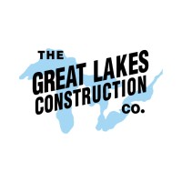 The Great Lakes Construction Co. logo, The Great Lakes Construction Co. contact details