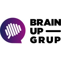 Brain Up Grup logo, Brain Up Grup contact details