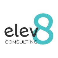 Elev8 Consulting LLC logo, Elev8 Consulting LLC contact details