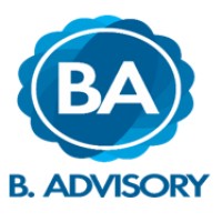 B-Advisory ZA logo, B-Advisory ZA contact details