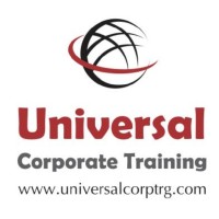 Universal Corporate Training logo, Universal Corporate Training contact details