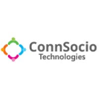 ConnSocio Technologies Pvt Ltd logo, ConnSocio Technologies Pvt Ltd contact details