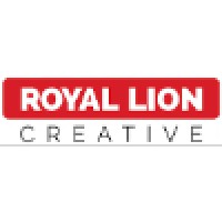 Royal Lion Creative logo, Royal Lion Creative contact details