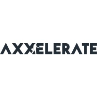 Axxelerate logo, Axxelerate contact details