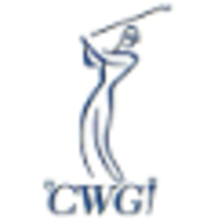 CWGI - Canadian Women Golfers Inc. logo, CWGI - Canadian Women Golfers Inc. contact details