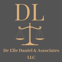 De Elle Daniel & Associates LLC logo, De Elle Daniel & Associates LLC contact details