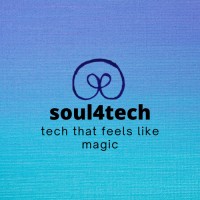 soul4tech logo, soul4tech contact details