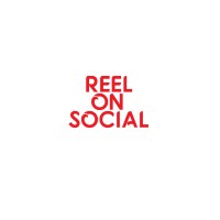 Reel on Social logo, Reel on Social contact details