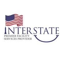 Interstate Building Maintenance logo, Interstate Building Maintenance contact details