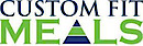 Custom Fit Meals logo, Custom Fit Meals contact details