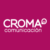 Croma Comunicación logo, Croma Comunicación contact details