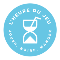 L'Heure du Jeu logo, L'Heure du Jeu contact details