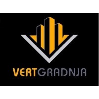 VERT GRADNJA D.O.O (vertgradnja.com) logo, VERT GRADNJA D.O.O (vertgradnja.com) contact details