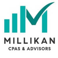 Millikan CPAs & Advisors logo, Millikan CPAs & Advisors contact details