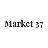 Market37 logo, Market37 contact details