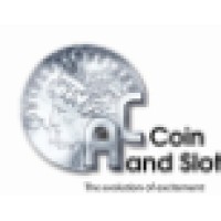 AC Coin & Slot logo, AC Coin & Slot contact details