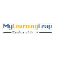 My Learning Leap logo, My Learning Leap contact details