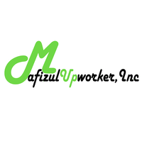 MafizulUpworker, Inc. logo, MafizulUpworker, Inc. contact details