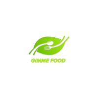 GIMME FOOD logo, GIMME FOOD contact details